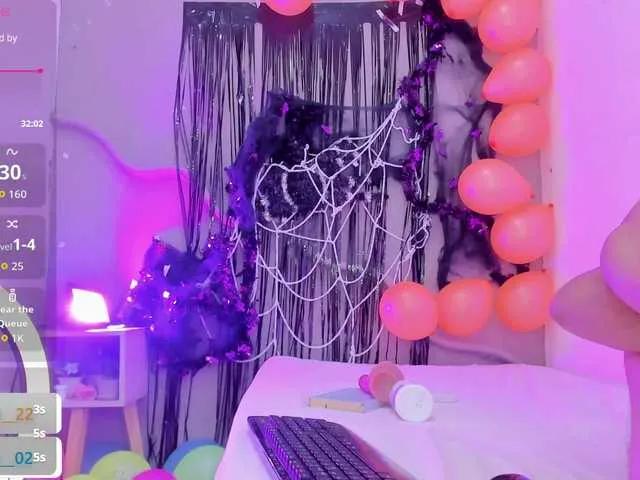 Offline Hanny02 on BongaCams