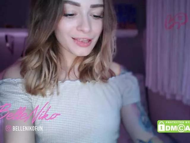 Offline harleyquinn9 on BongaCams