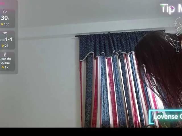 Freechat hatenea3queen on BongaCams