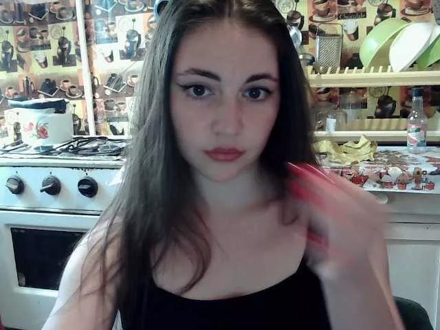 Offline Helena1189 on BongaCams