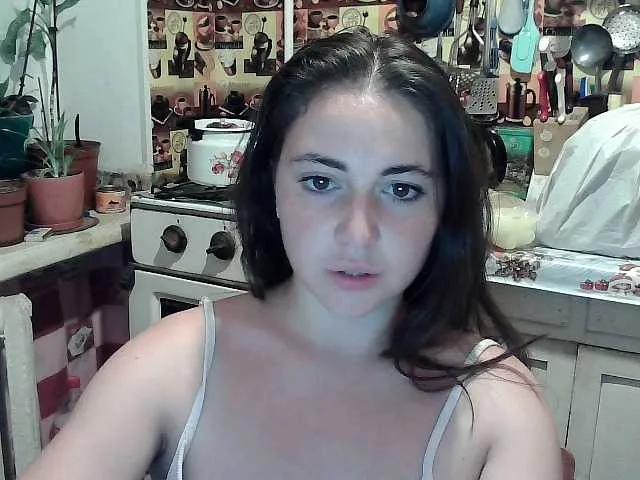Offline Helena1189 on BongaCams