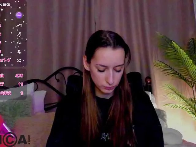 Hi-Karu on BongaCams