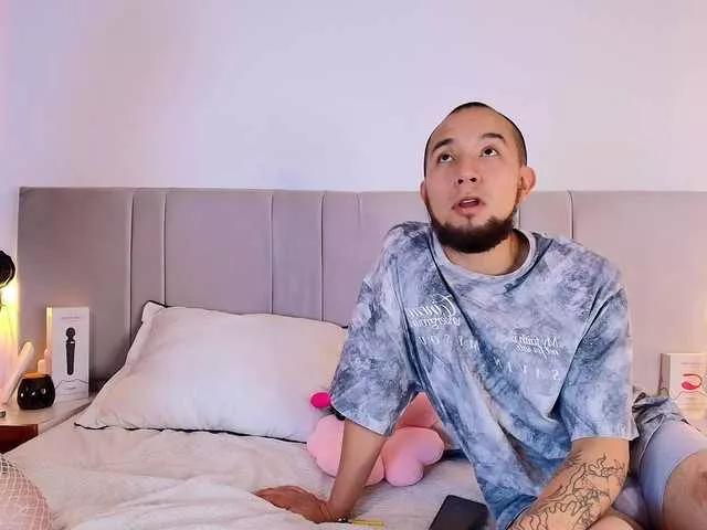 Freechat HikariAiri on BongaCams