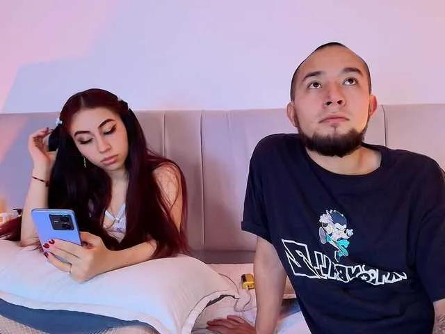 Freechat HikariAiri on BongaCams