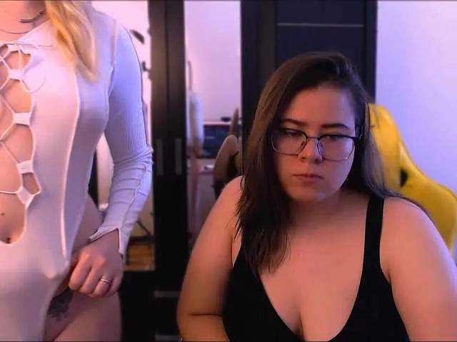 HolyDevilS on BongaCams