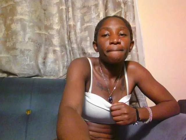 Hornycammy23 — Freechat on BongaCams