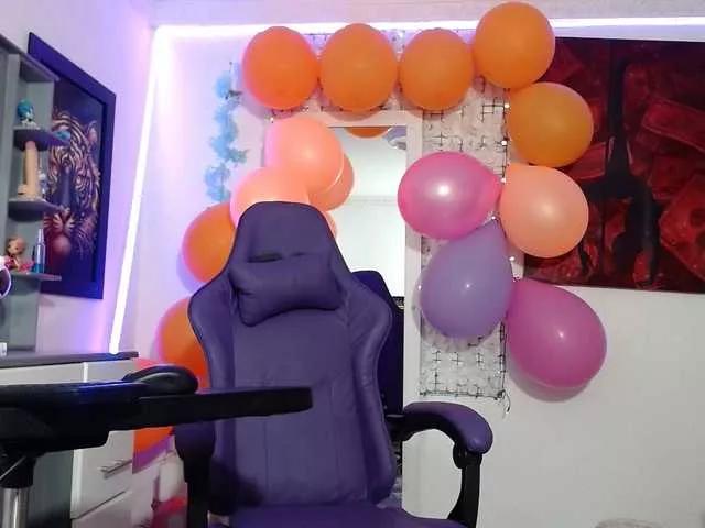 Offline hot-sexy-bunny on BongaCams