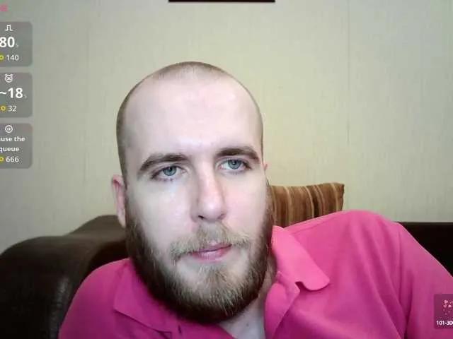 Offline HotFox23 on BongaCams