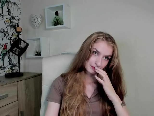 Offline HotNina19 on BongaCams