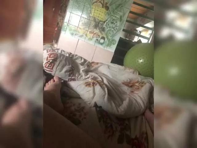 hotpars on BongaCams