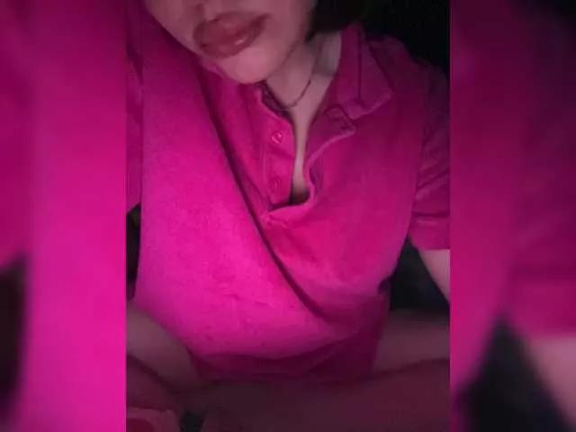 hotpars on BongaCams