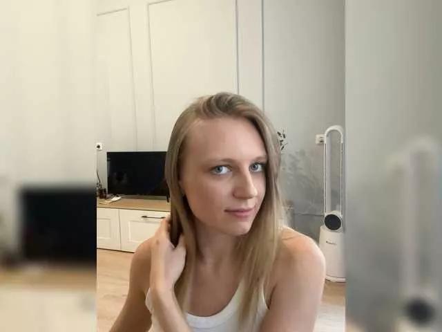 HotWillow on BongaCams