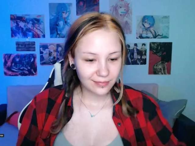 Freechat Hugo-Min on BongaCams