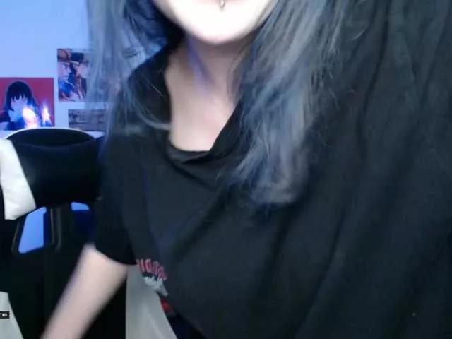 Freechat Hugo-Min on BongaCams