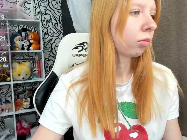 Offline IamLoli on BongaCams