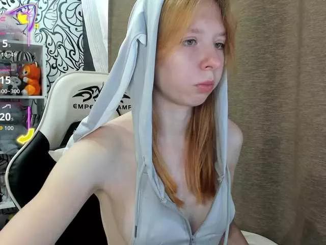 Offline IamLoli on BongaCams