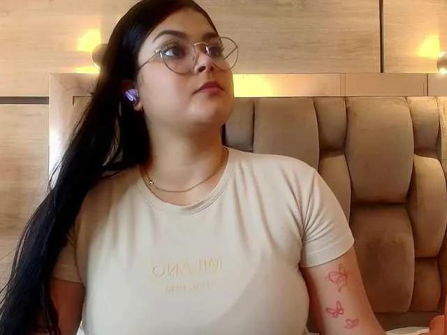 Freechat ImMou on BongaCams