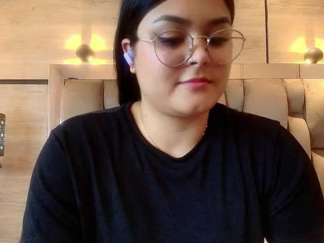 Freechat ImMou on BongaCams