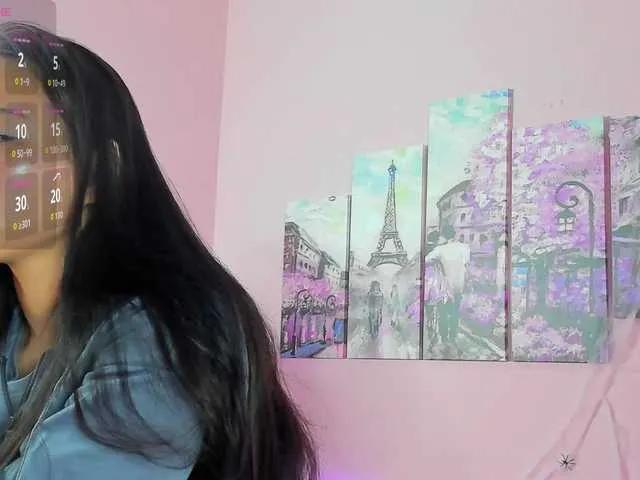 Freechat Inari-Okami on BongaCams