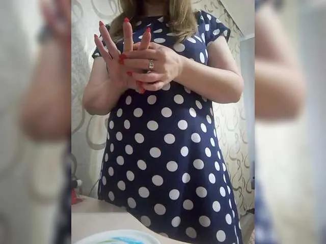 Offline INESSAsexi on BongaCams