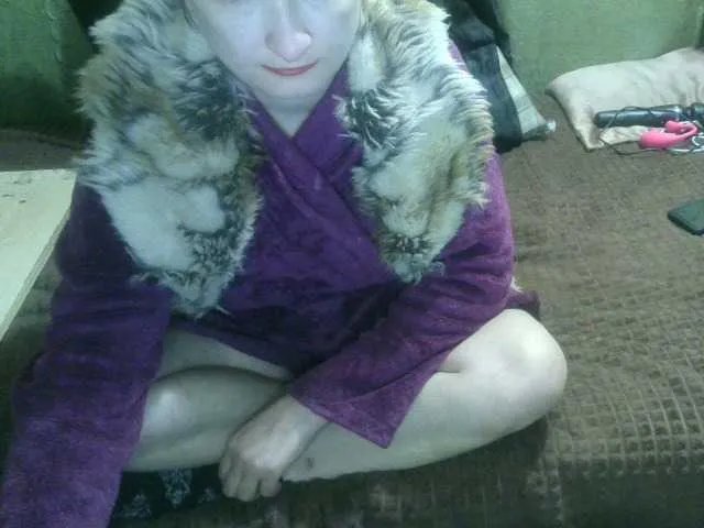 Offline IngaQAce on BongaCams