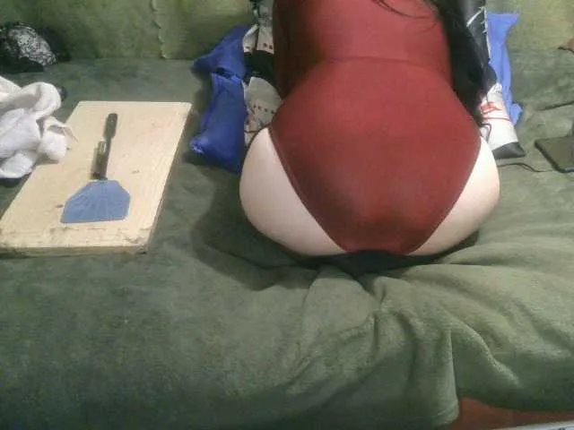 Offline IngaQAce on BongaCams