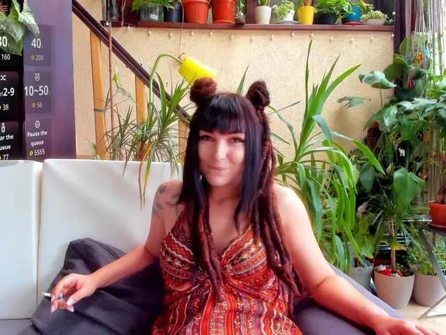 Freechat ingridblondy94 on BongaCams