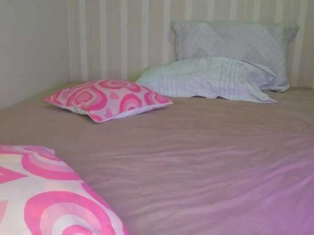 ingridequinti1 on BongaCams