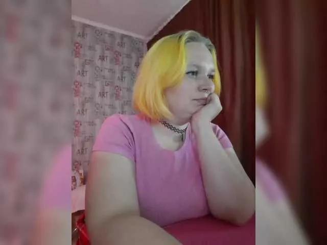 Freechat Irinkakissa on BongaCams