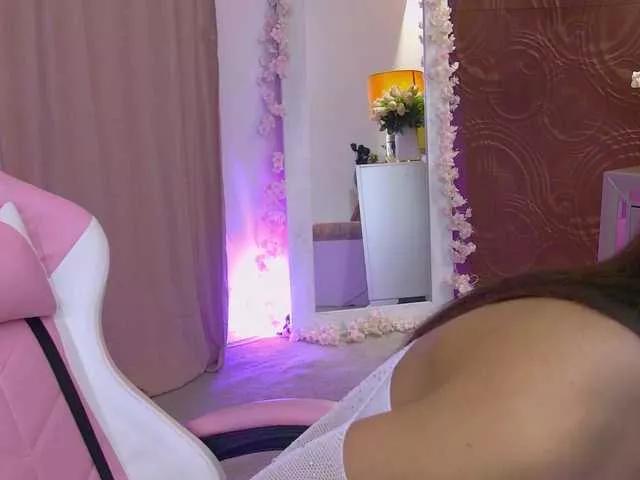 Freechat IrisMonn on BongaCams