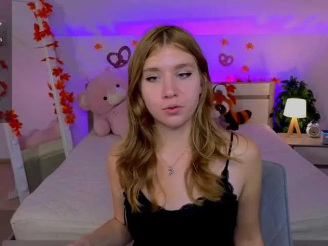 Offline IrisRain on BongaCams
