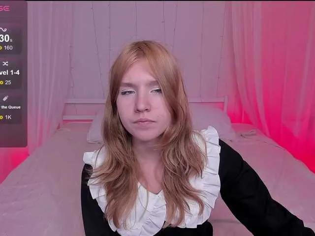 Offline IrisRain on BongaCams