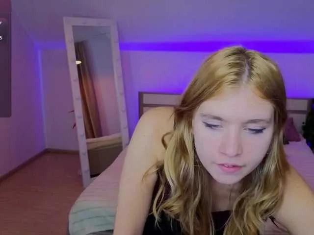 Offline IrisRain on BongaCams