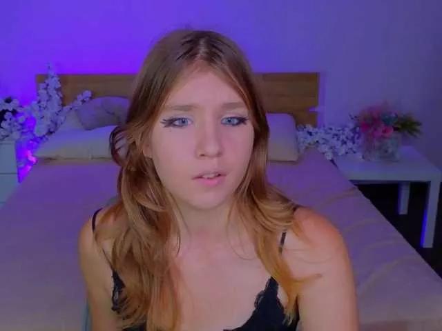 Offline IrisRain on BongaCams