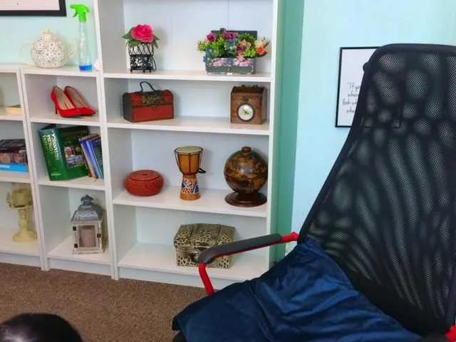 Offline Ivanna-Rose on BongaCams