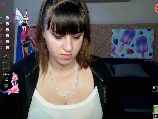 Offline IvannaAmali661 on BongaCams