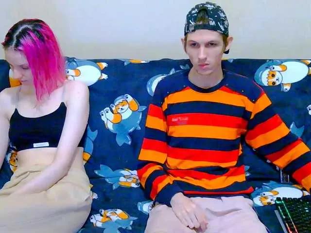 Freechat Ivy-Lester on BongaCams