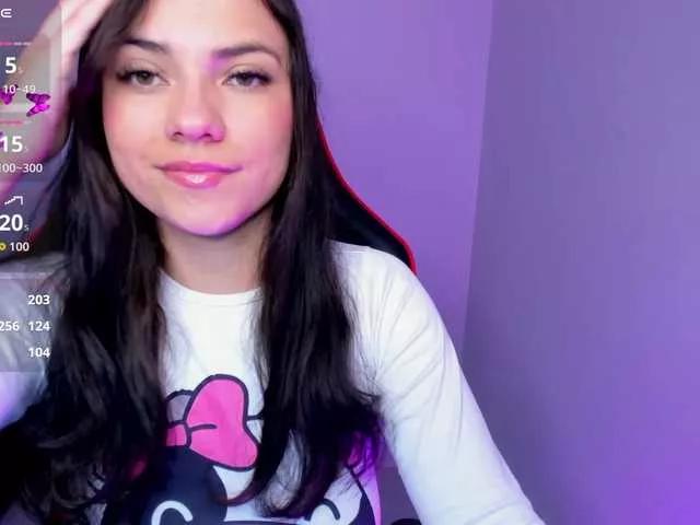 Offline ivyy-scott on BongaCams