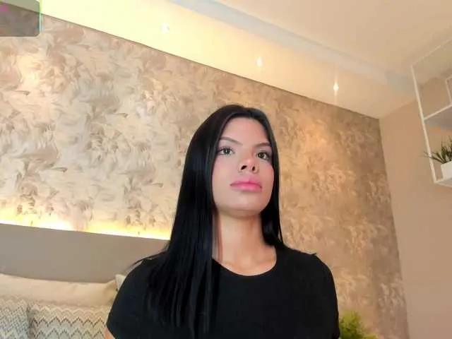 Offline JadaKai on BongaCams