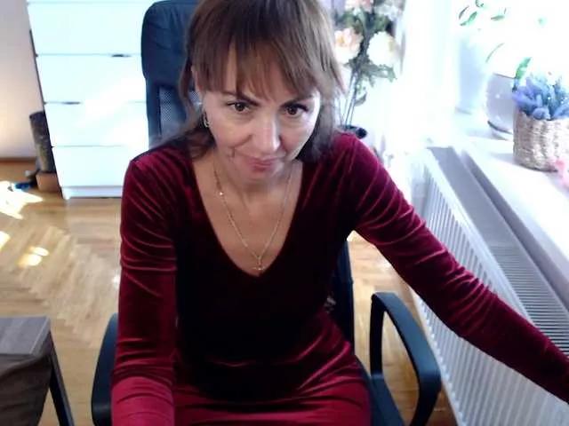 Offline Jalili on BongaCams