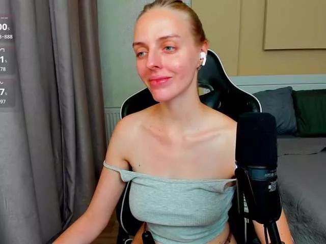 Freechat Jam-cream on BongaCams