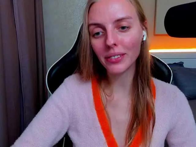 Freechat Jam-cream on BongaCams