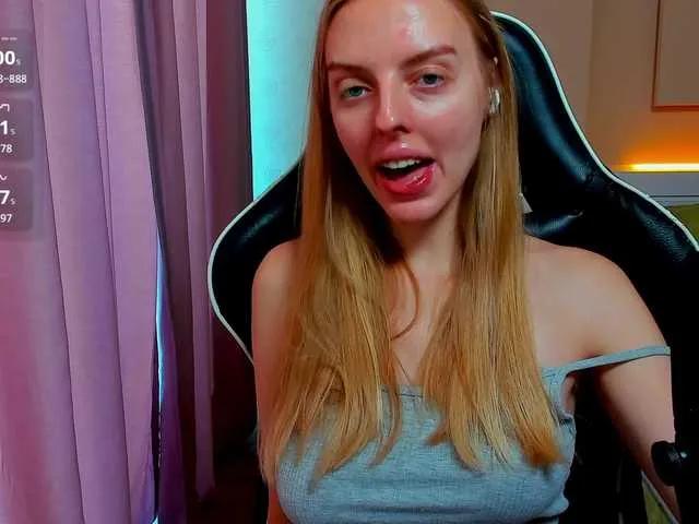 Freechat Jam-cream on BongaCams