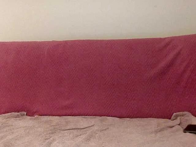 JanetJay on BongaCams