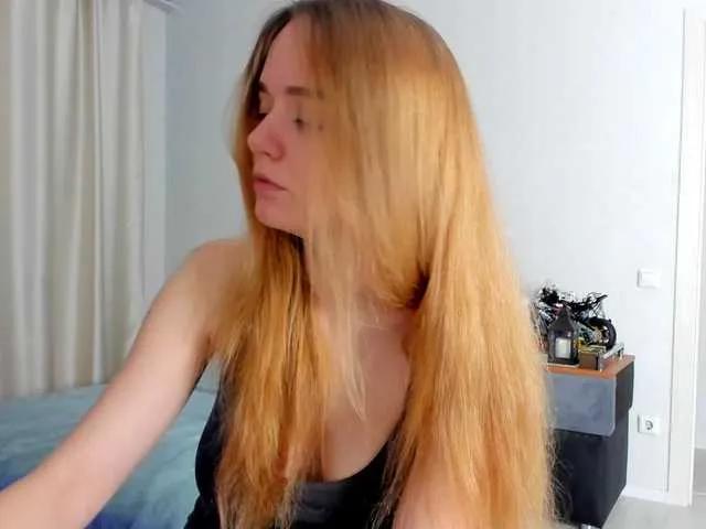 Freechat JanetShy on BongaCams