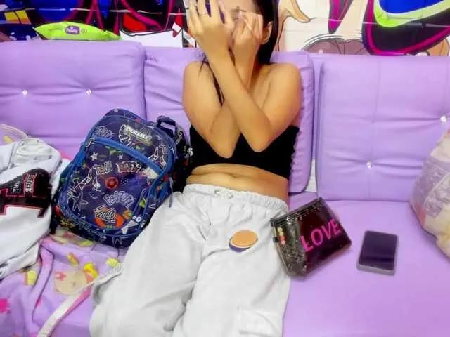 BongaCams jessi-and-boy is Freechat jessi-and-boy — we can do fuck face, deepthroat, slaps, spanks, atm, anal, cum, creampie, a lot of saliva, fuck very hard, we are curious too!!