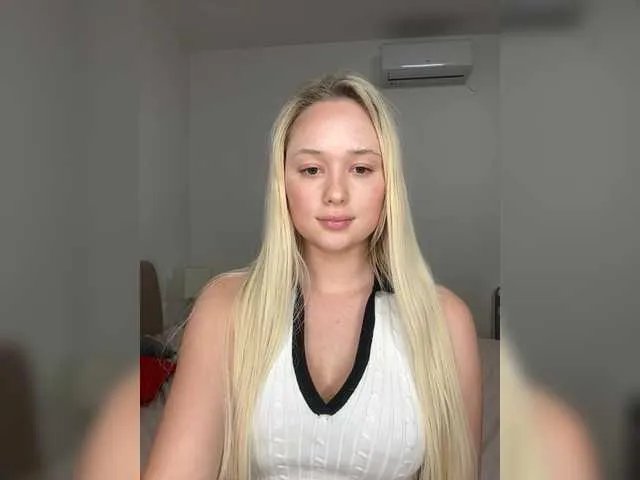 JessiePornstar on BongaCams