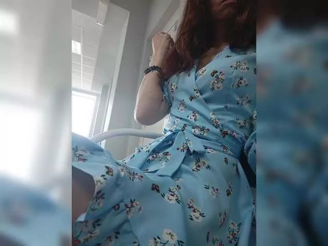 JessikaMur on BongaCams