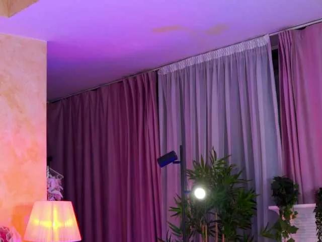 Freechat JessyKisss on BongaCams