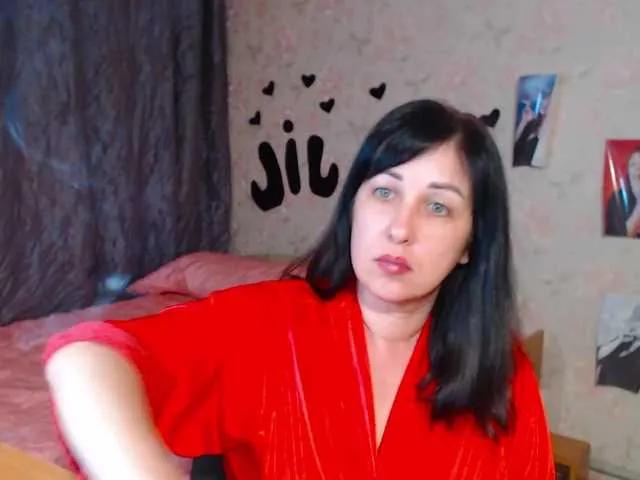 Freechat JillStevens on BongaCams